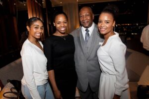 NYC Luxury Apartment space and building events and location